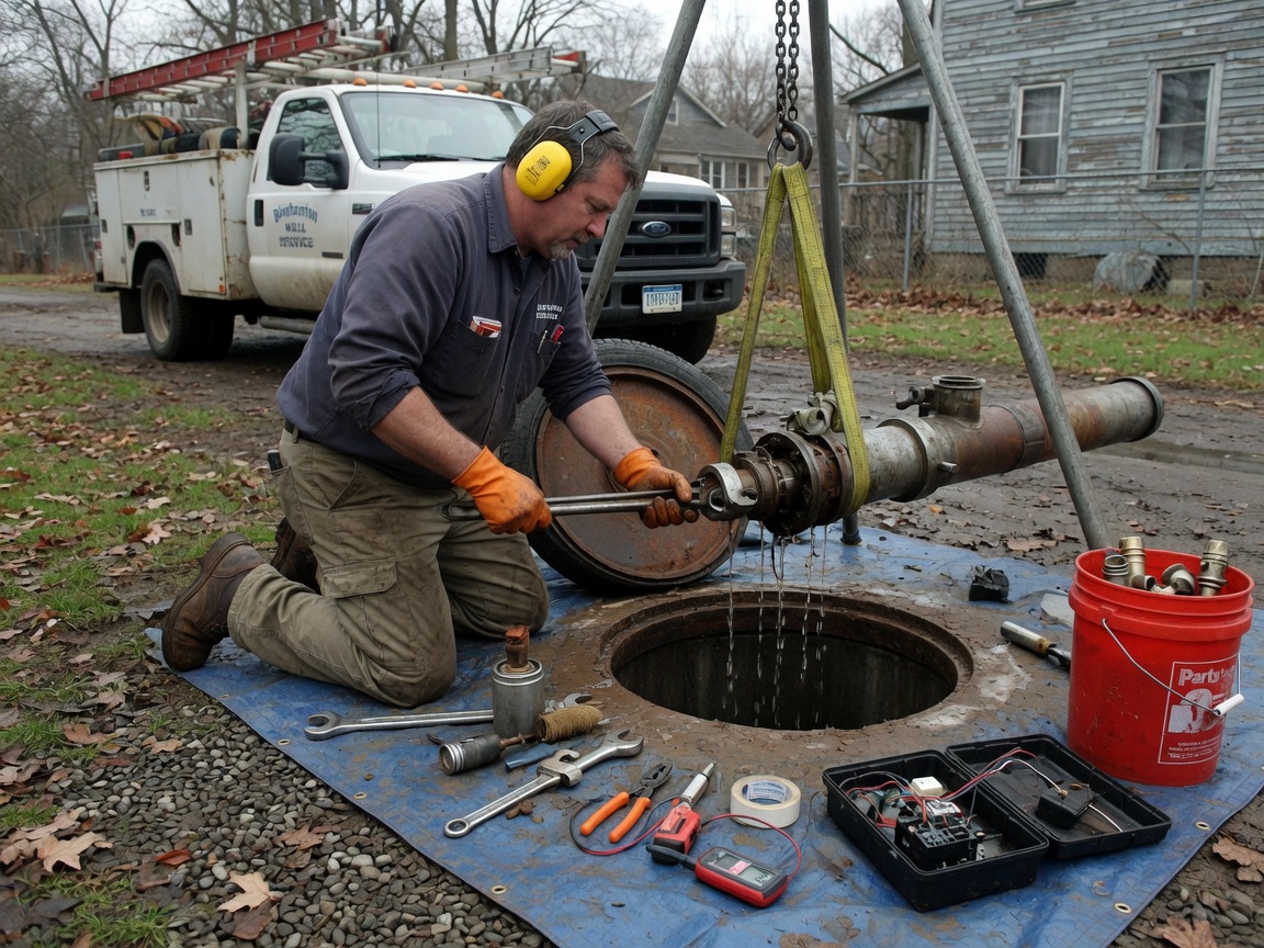 Drain Cleaning in Vestal, NY 13850